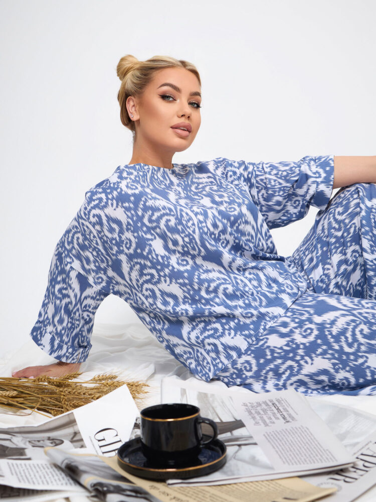 Анна П в AF Studio