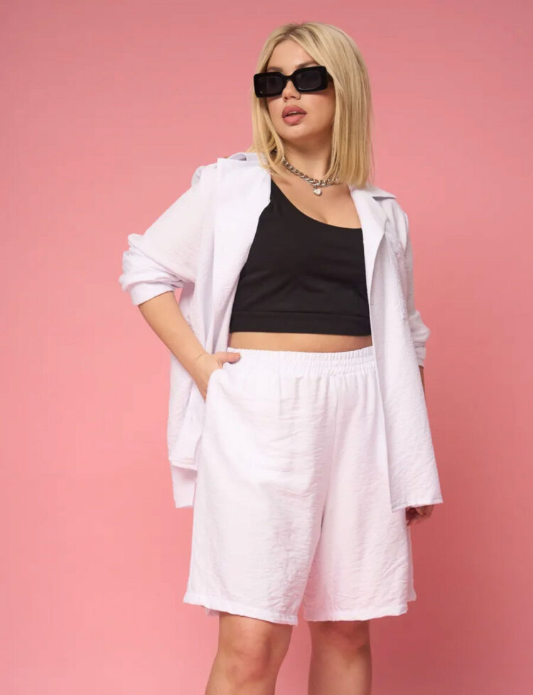 Анна П в AF Studio