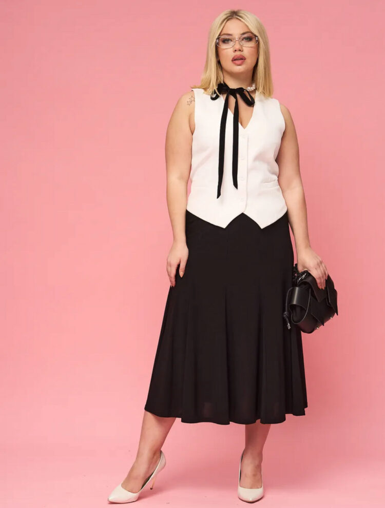 Анна П в AF Studio