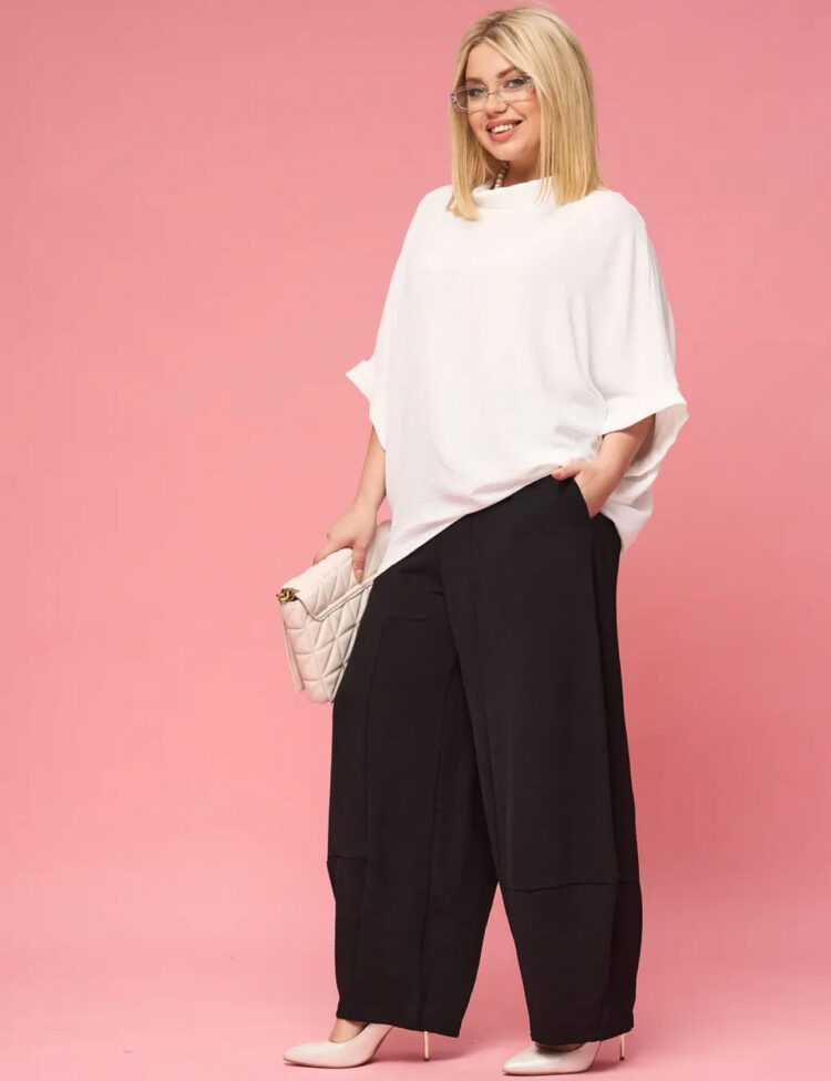 Анна П в AF Studio