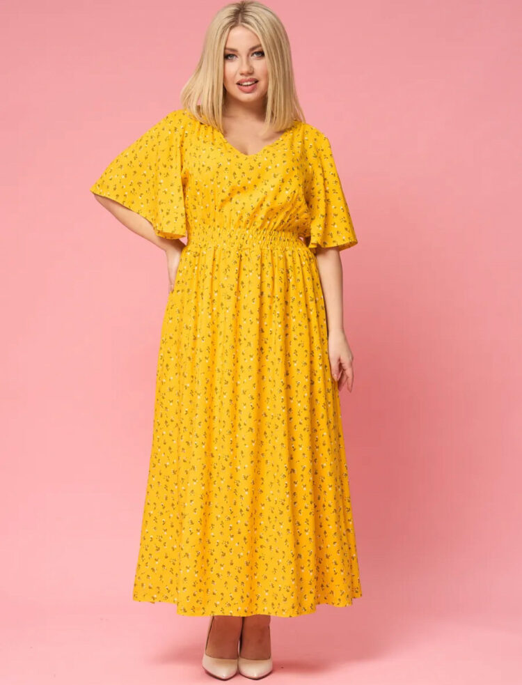 Анна П в AF Studio