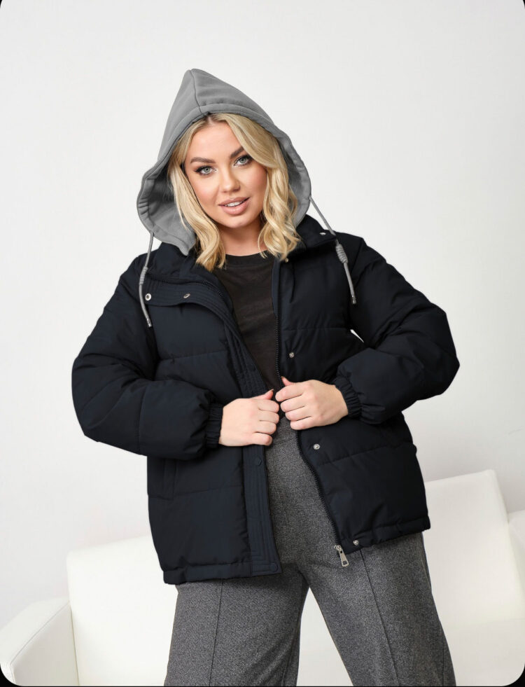 Анна П в AF Studio