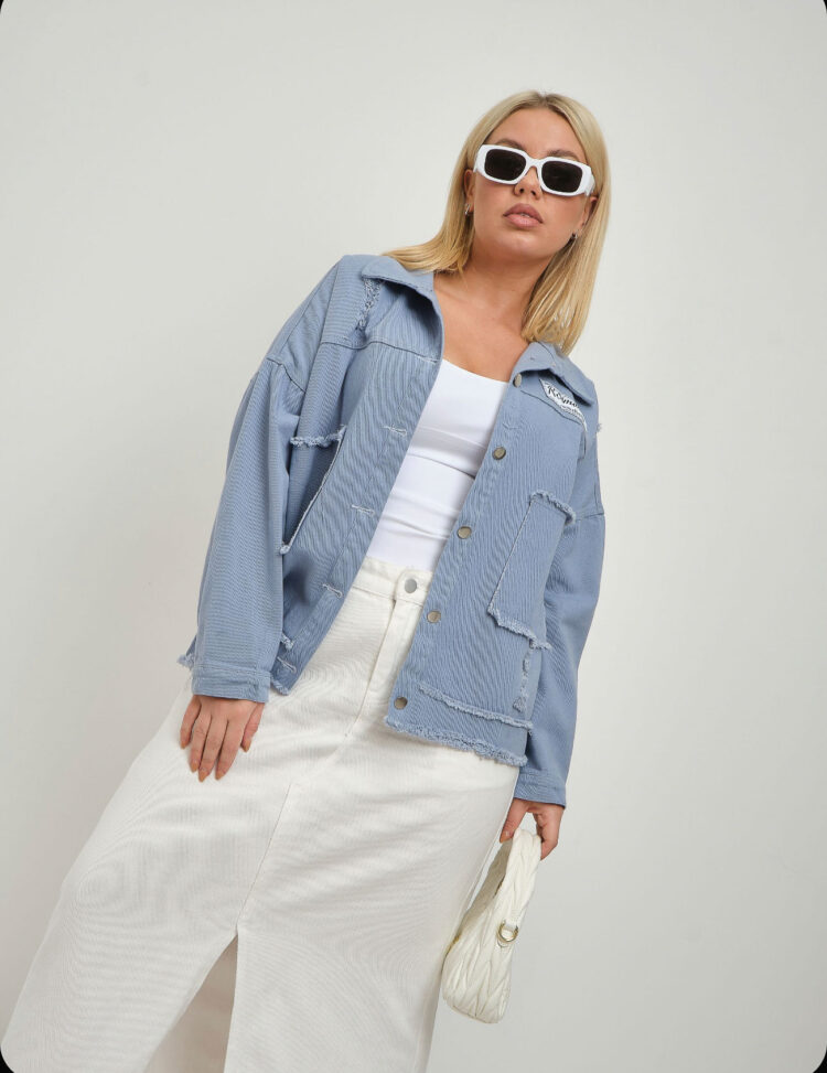 Анна П в AF Studio