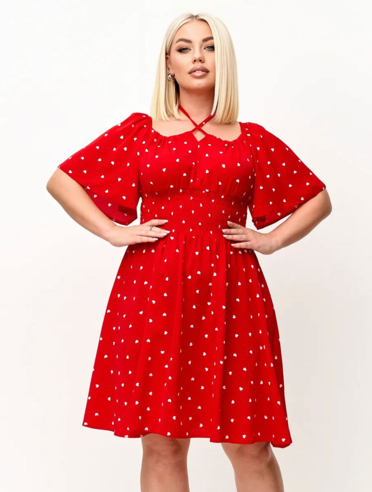 Анна П в AF Studio