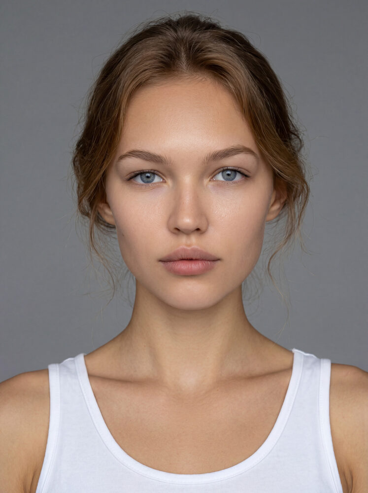 Дарья ИИ в AF Studio