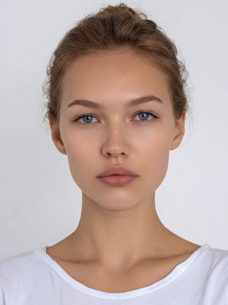 Дарья ИИ в AF Studio