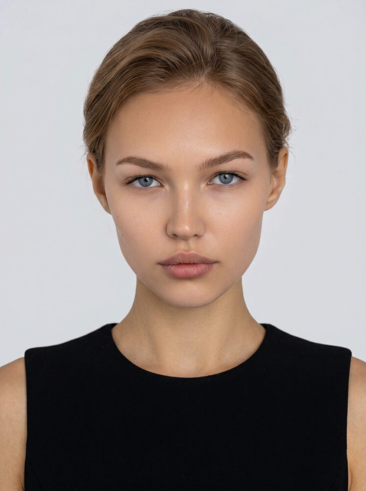 Дарья ИИ в AF Studio