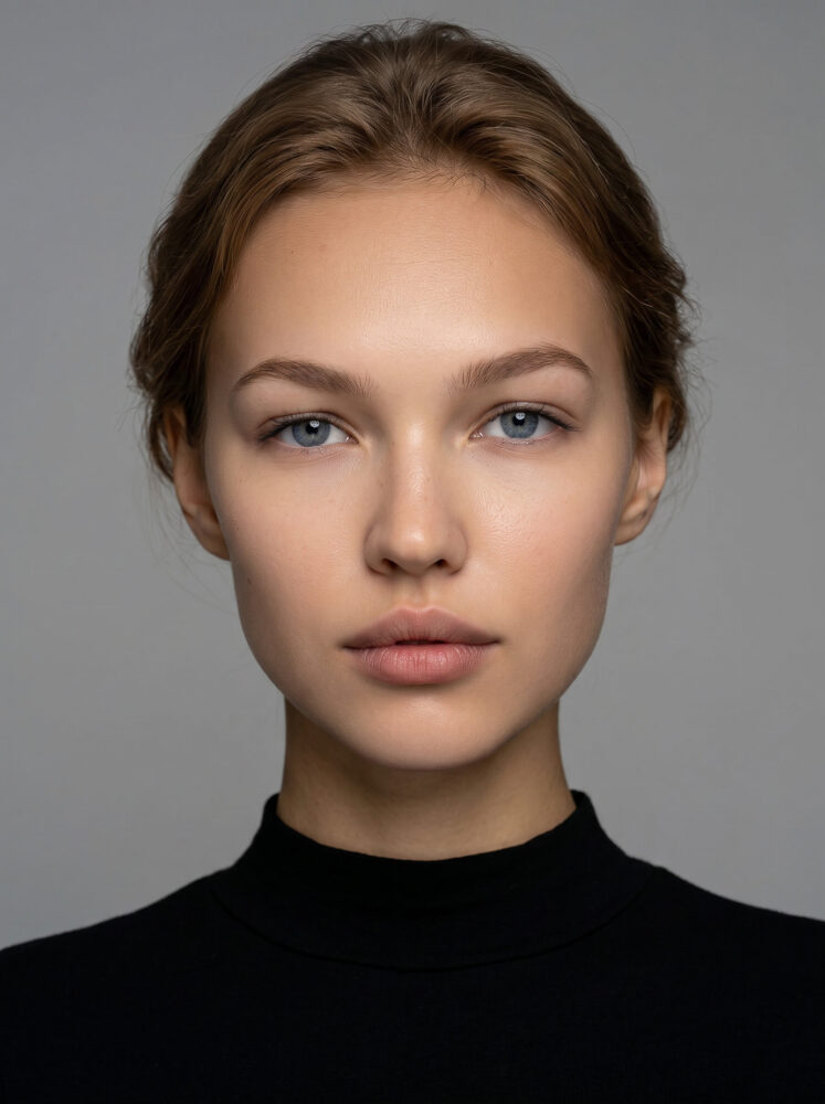 Дарья ИИ в AF Studio
