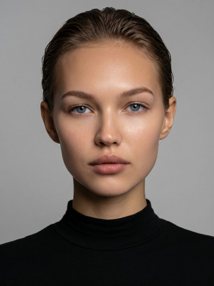 Дарья ИИ в AF Studio