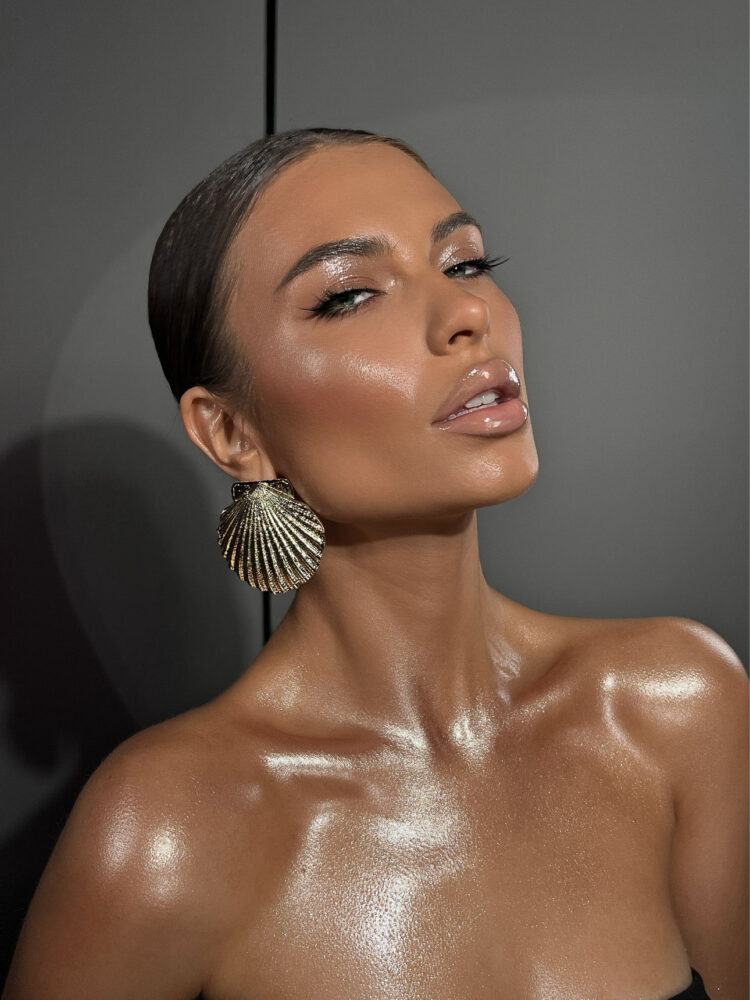 Дарья Н в AF Studio