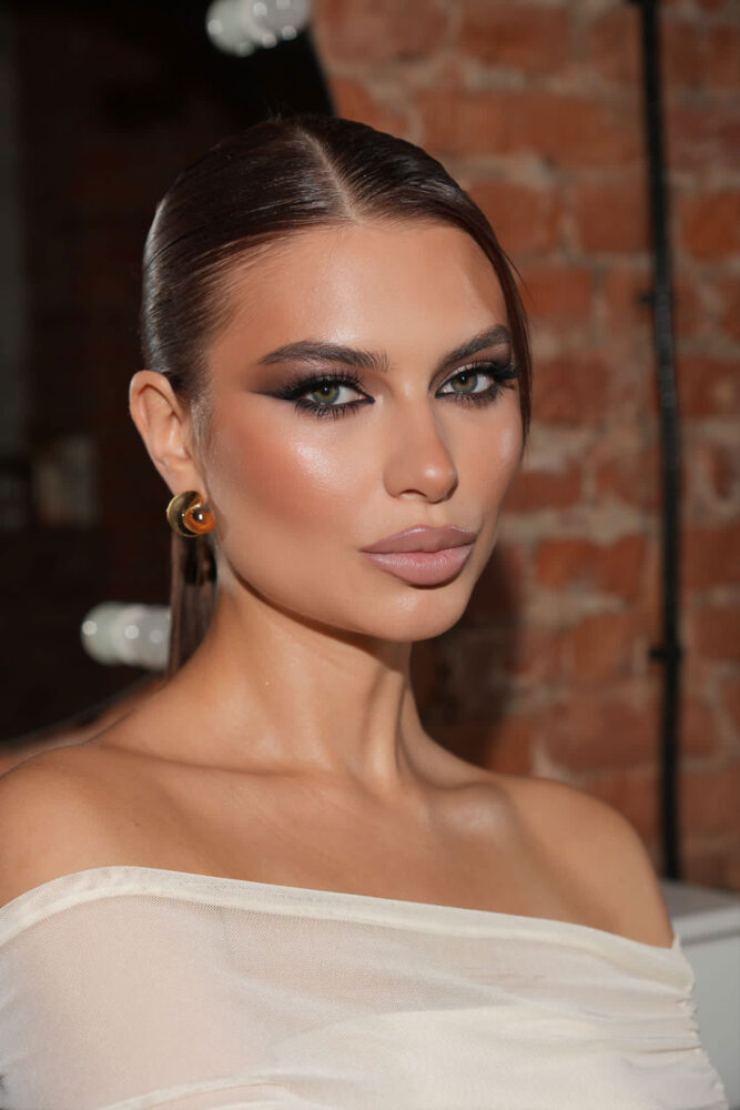 Дарья Н в AF Studio