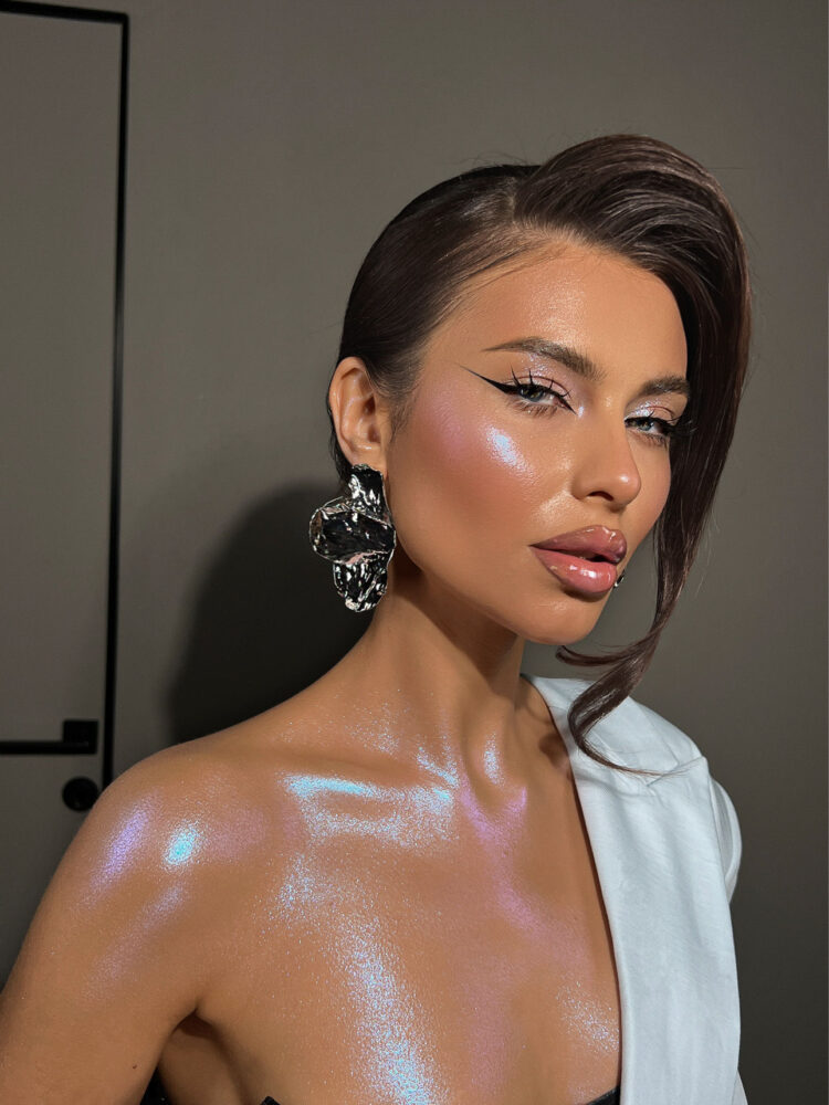 Дарья Н в AF Studio