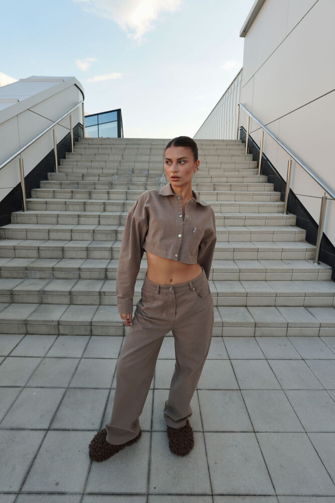 Дарья Н в AF Studio