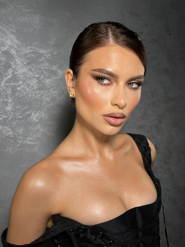 Дарья Н в AF Studio