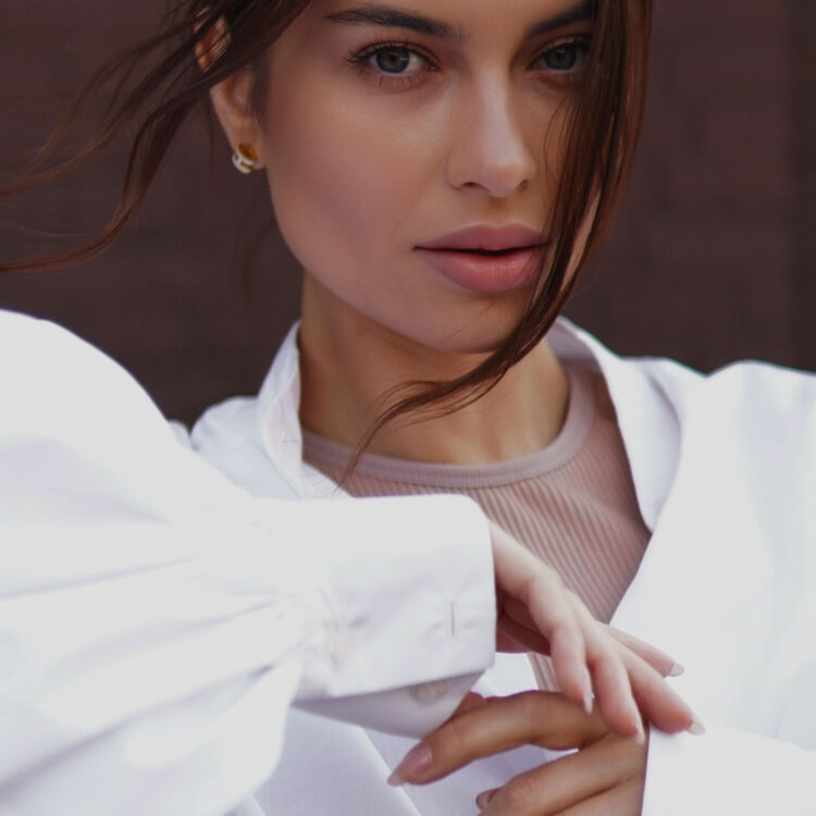 Дарья Н в AF Studio