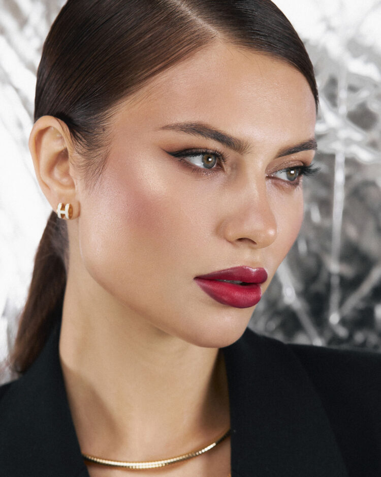 Дарья Н в AF Studio