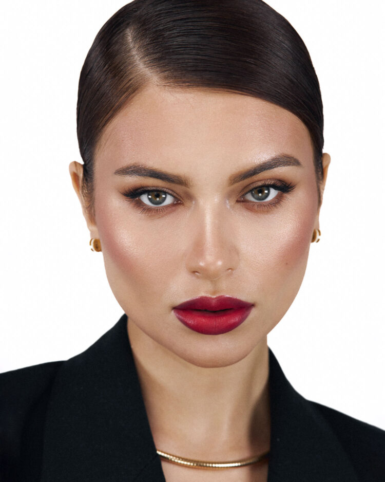 Дарья Н в AF Studio