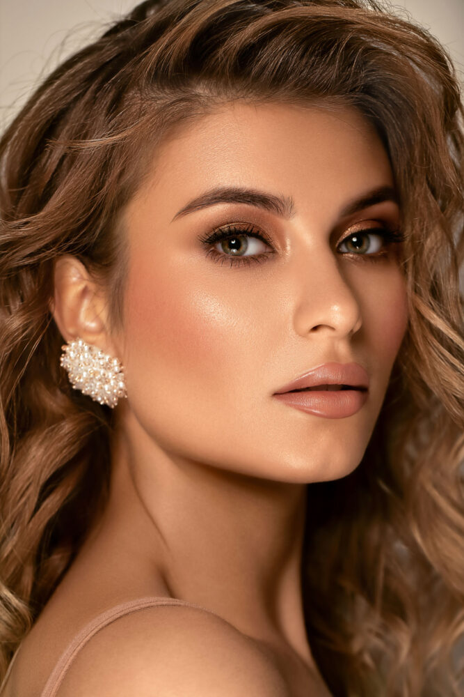 Дарья Н в AF Studio