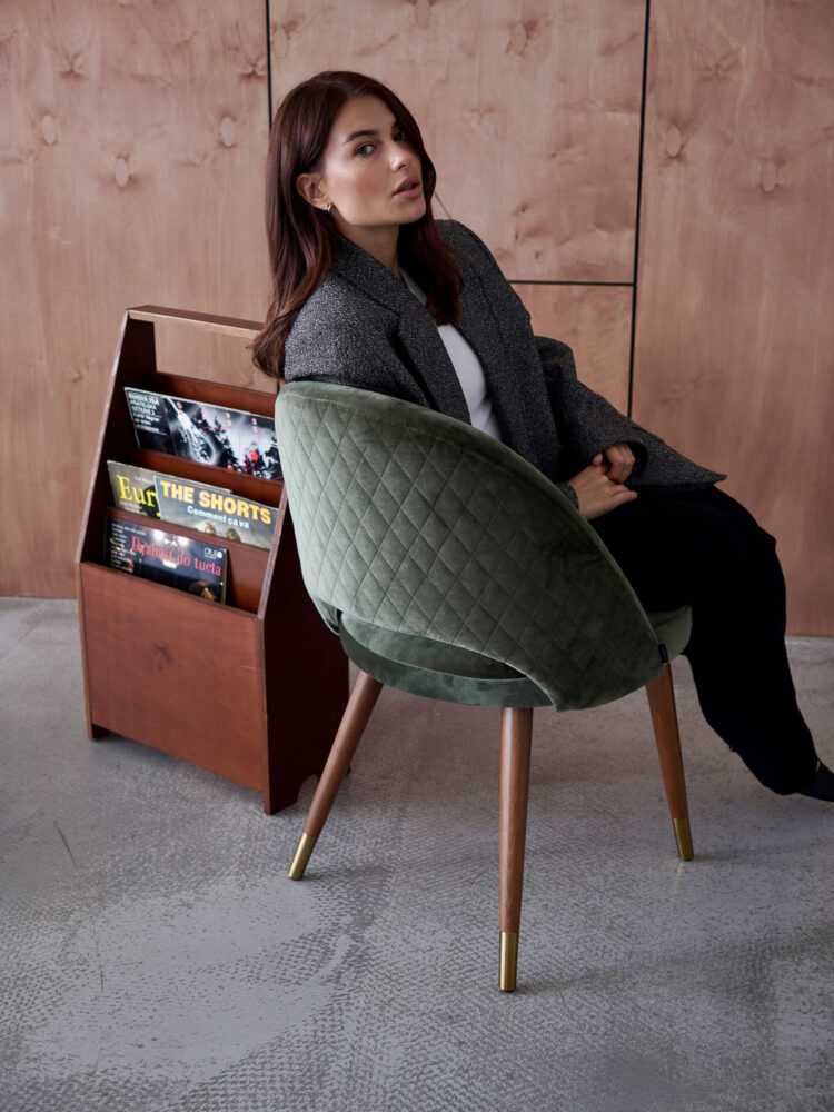 Дарья Н в AF Studio