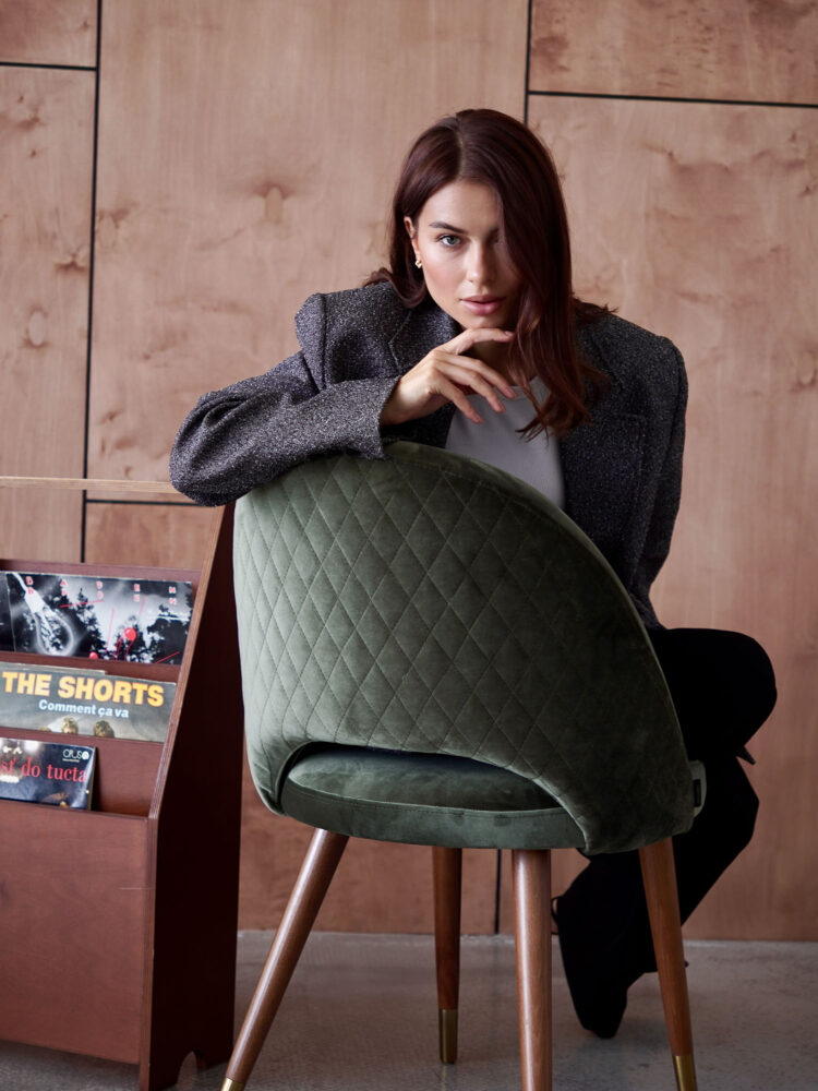 Дарья Н в AF Studio