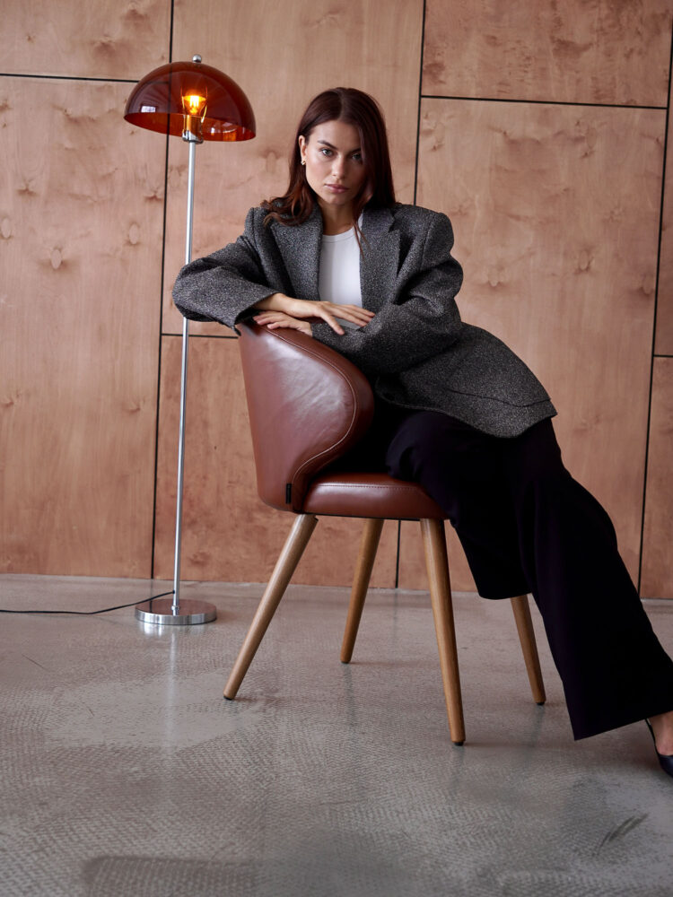 Дарья Н в AF Studio