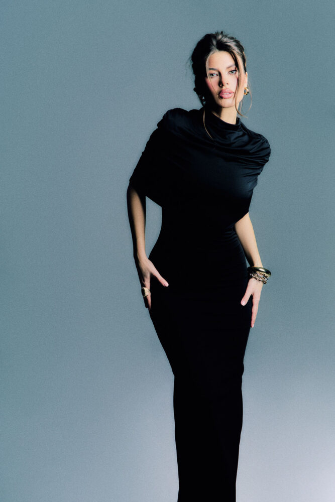 Дарья Н в AF Studio