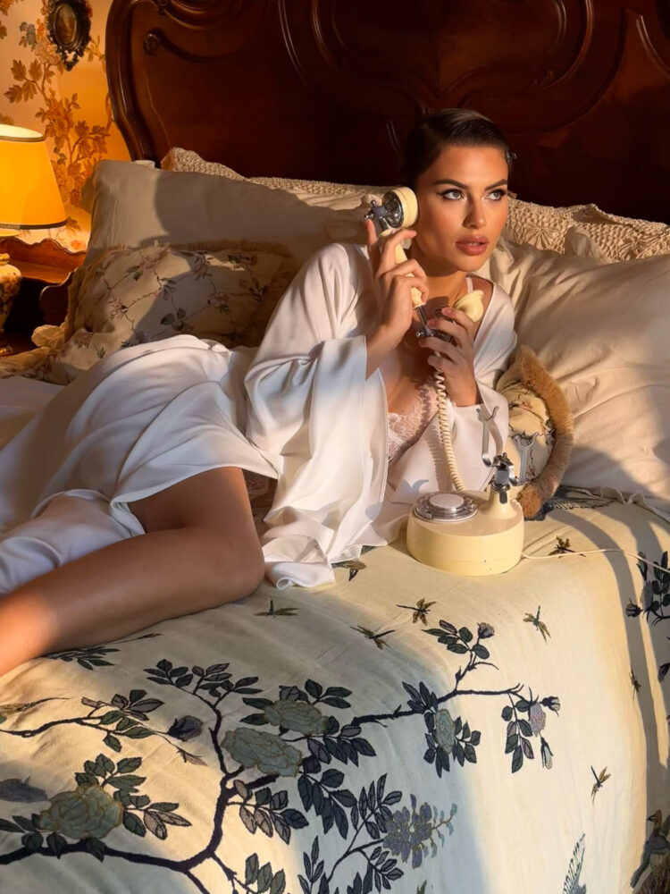 Дарья Н в AF Studio