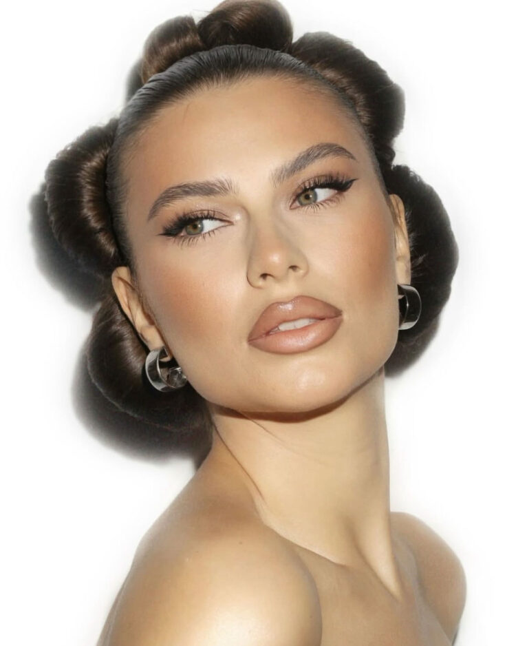 Дарья Н в AF Studio