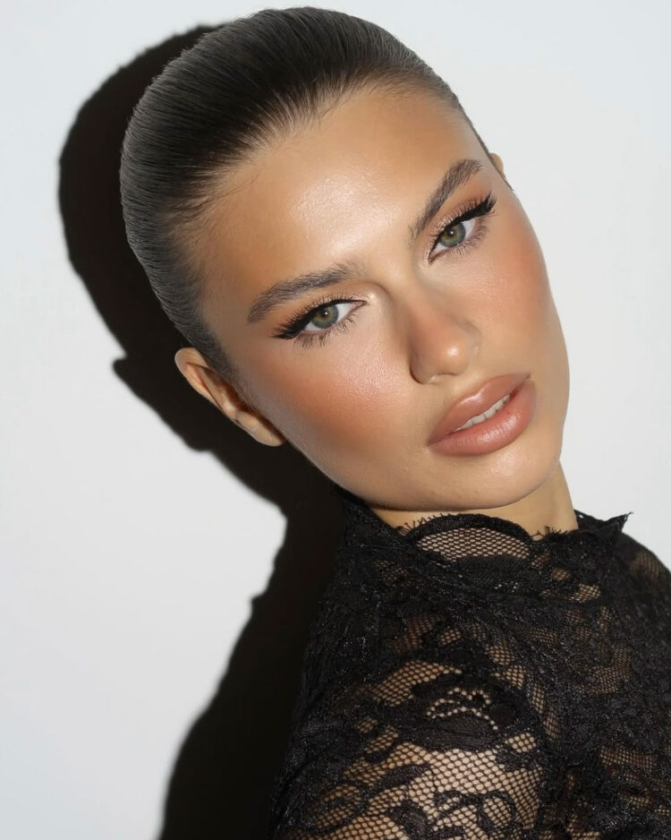 Дарья Н в AF Studio