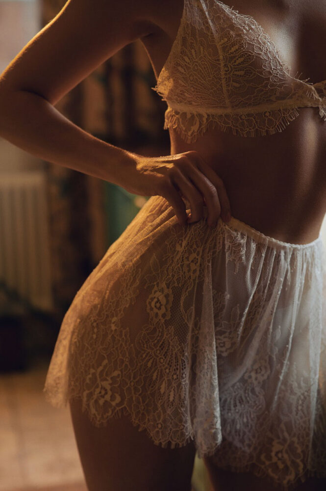 Дарья Н в AF Studio