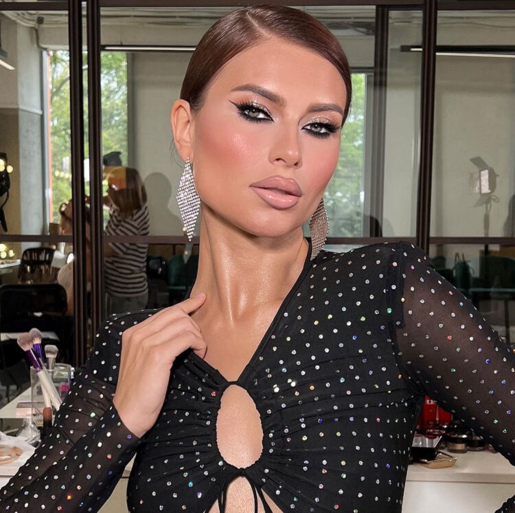 Дарья Н в AF Studio