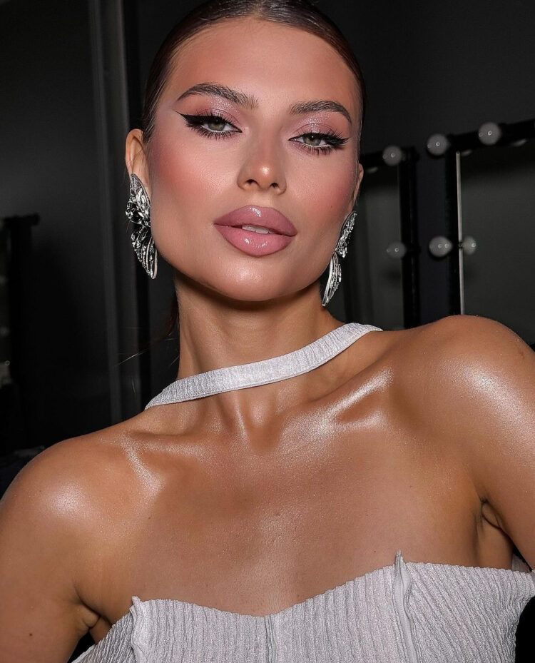 Дарья Н в AF Studio