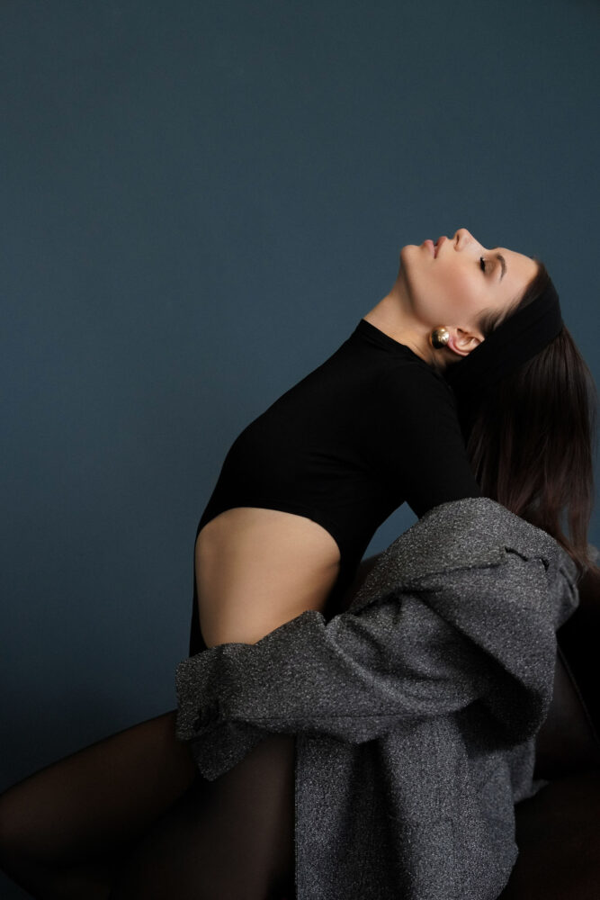 Дарья Н в AF Studio