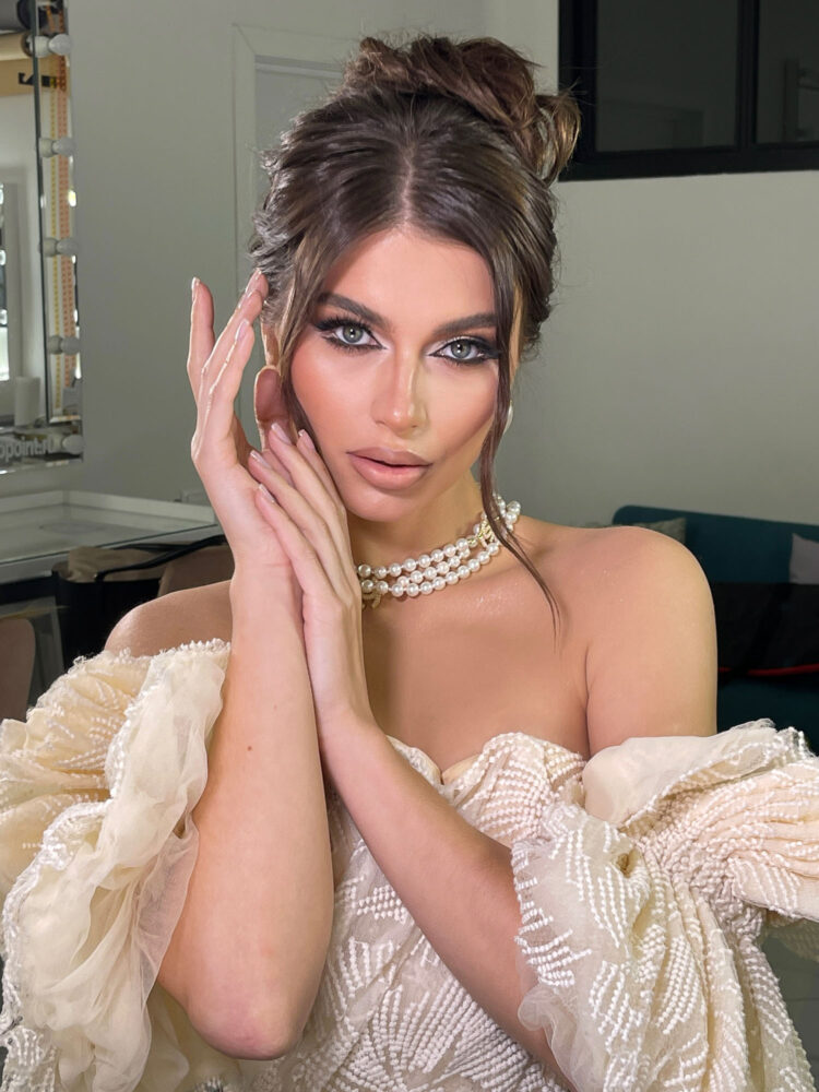 Дарья Н в AF Studio