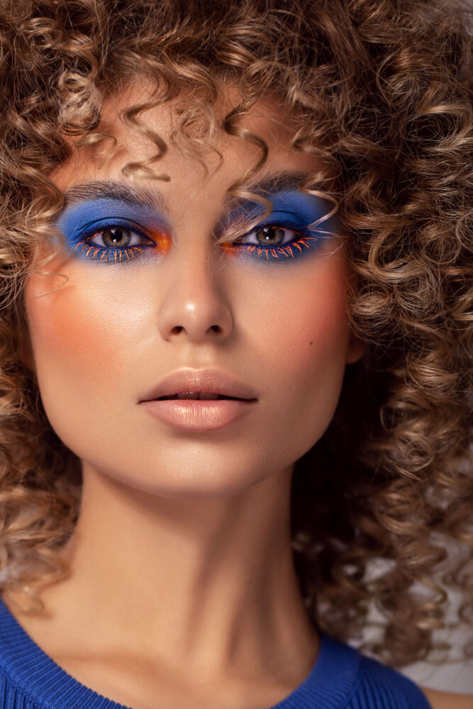 Дарья Н в AF Studio