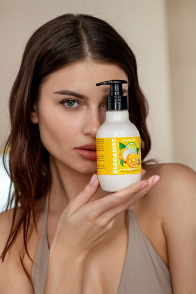 Дарья Н в AF Studio