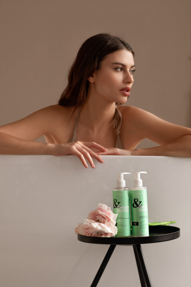 Дарья Н в AF Studio