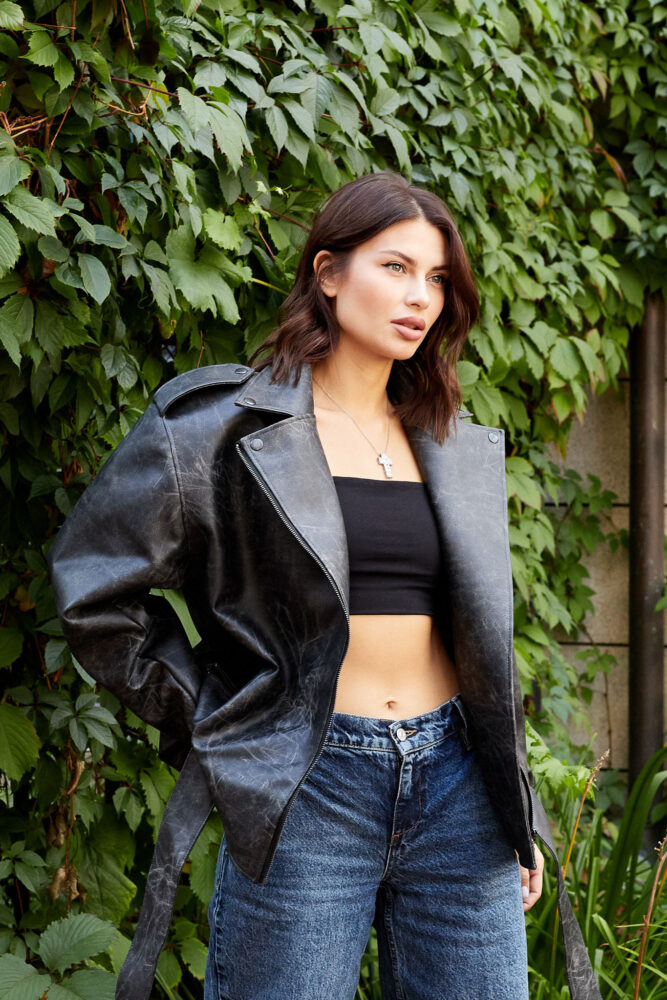 Дарья Н в AF Studio