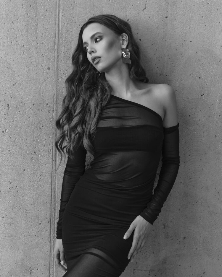 Екатерина Н в AF Studio