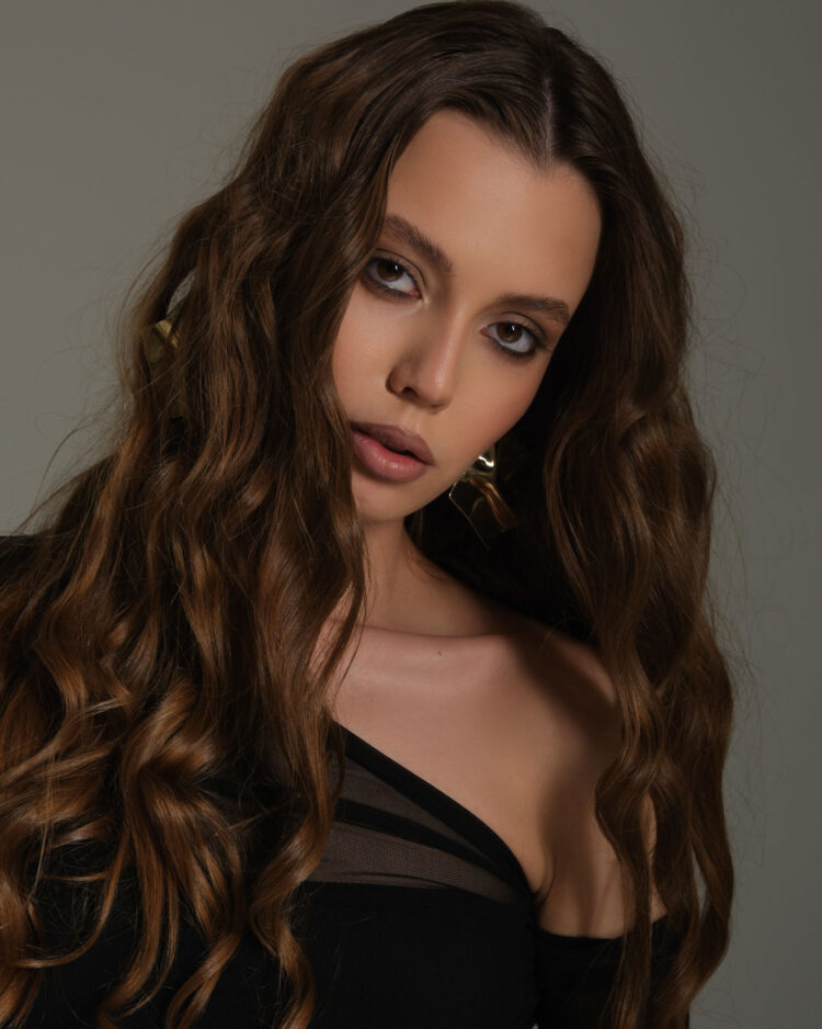 Екатерина Н в AF Studio