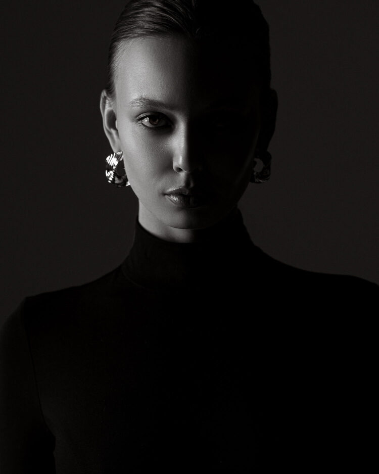 Екатерина Н в AF Studio