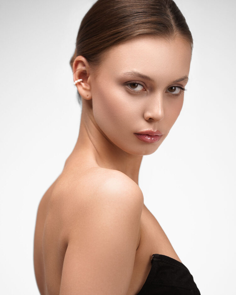 Екатерина Н в AF Studio