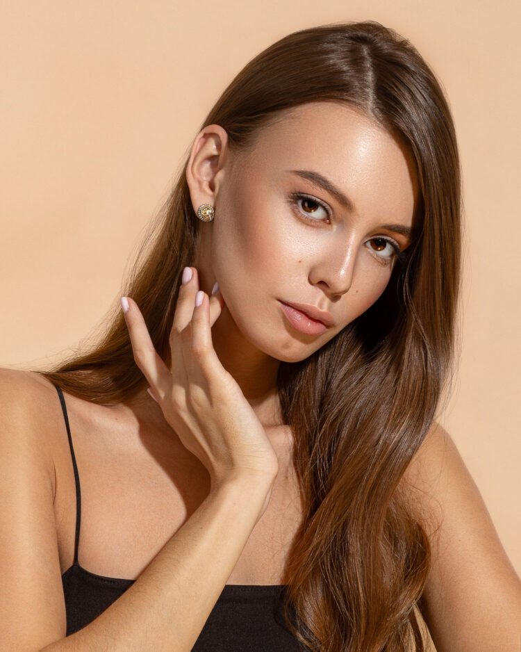 Екатерина Н в AF Studio