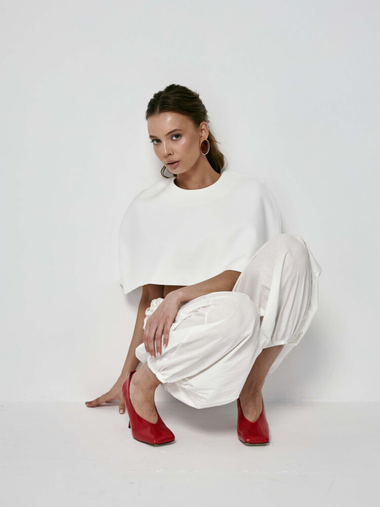 Екатерина Н в AF Studio