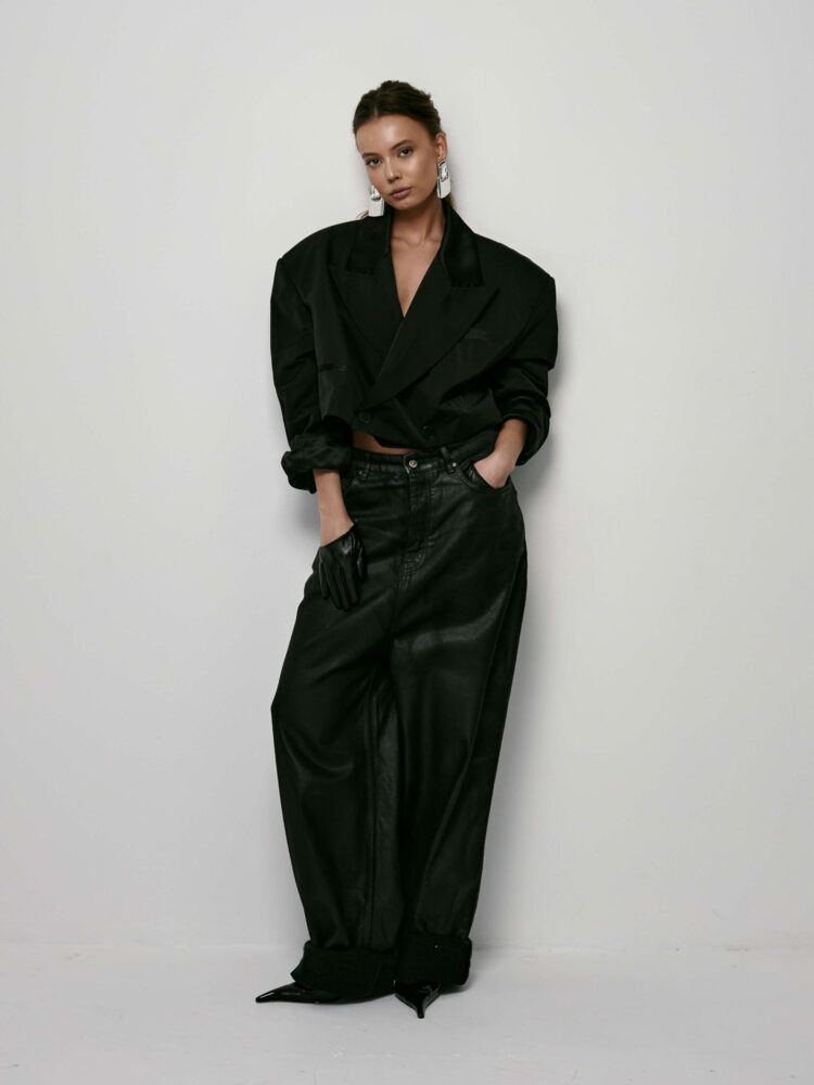 Екатерина Н в AF Studio