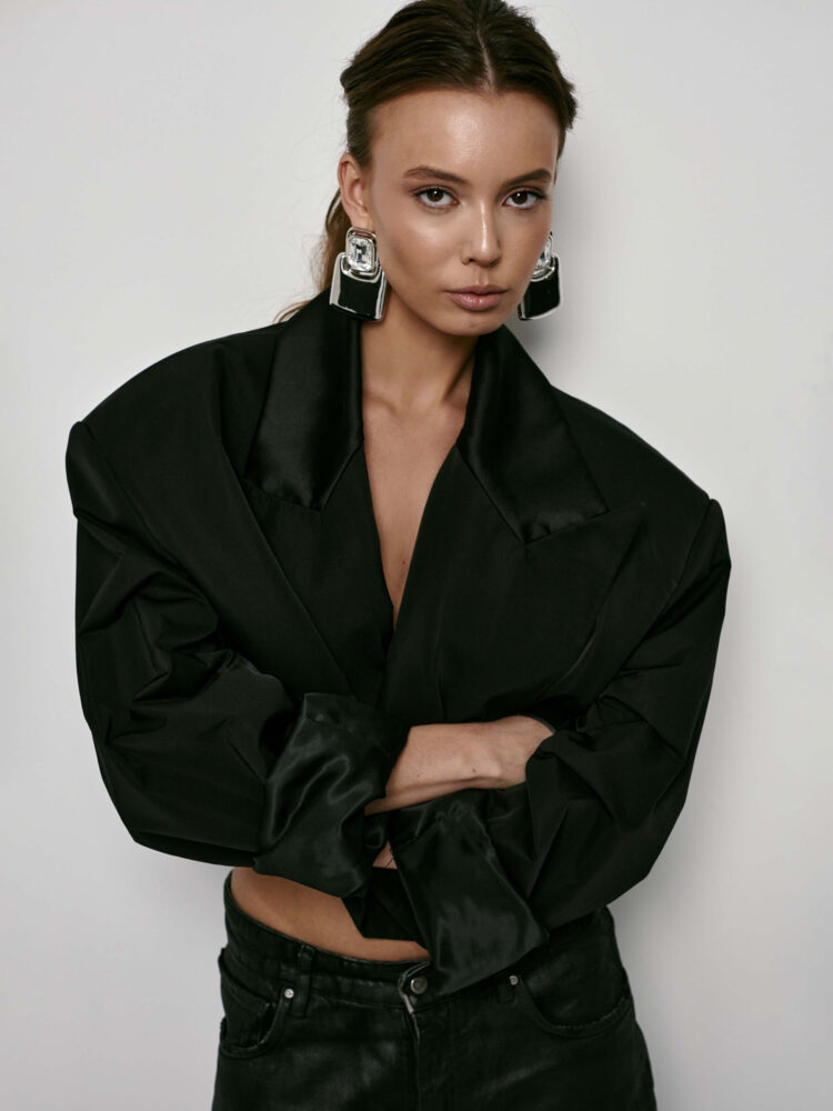 Екатерина Н в AF Studio