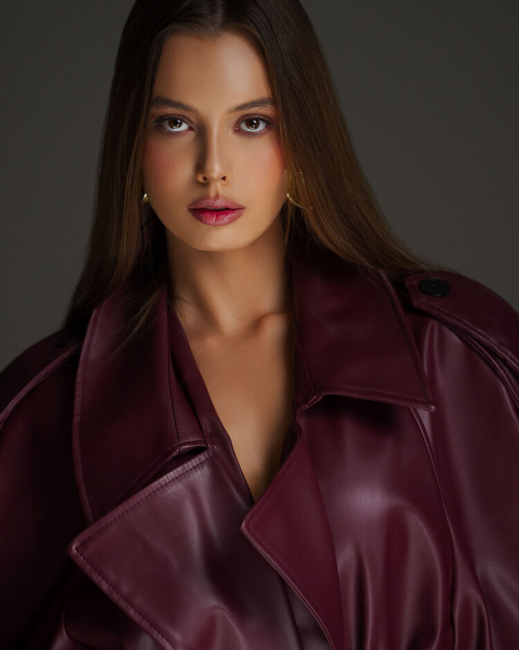 Екатерина Н в AF Studio