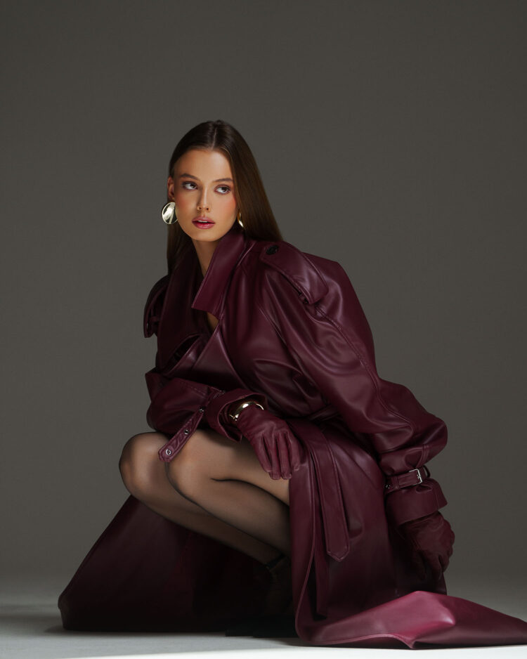 Екатерина Н в AF Studio