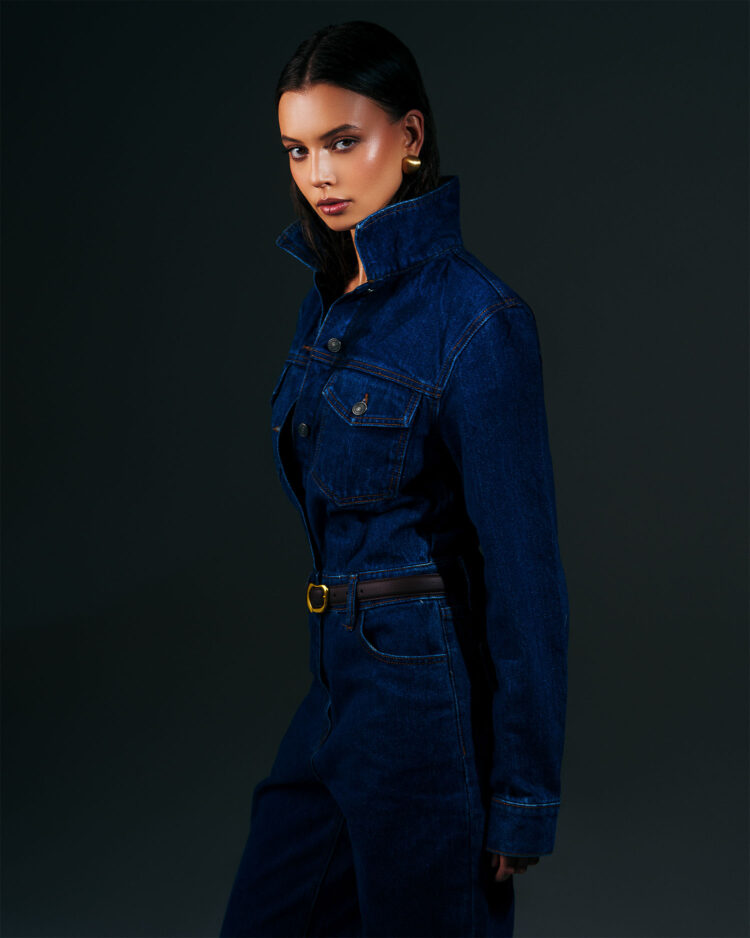 Екатерина Н в AF Studio