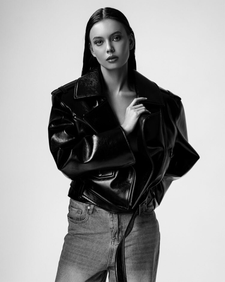 Екатерина Н в AF Studio